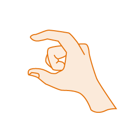 Sign Language C